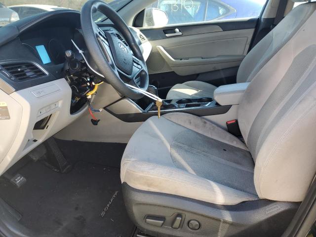 Aukcja sprzedaży 2016 Hyundai Sonata Sport, vin: 5NPE34AF1GH311859, numer aukcji: 42797593