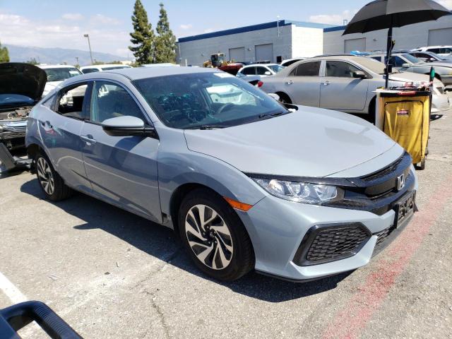 Aukcja sprzedaży 2018 Honda Civic Lx, vin: SHHFK7H22JU431265, numer aukcji: 43431063