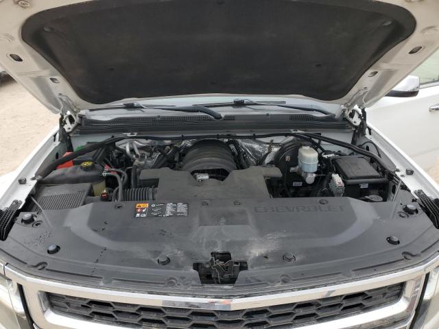 Продажа на аукционе авто 2016 Chevrolet Suburban C1500 Lt, vin: 1GNSCHKC6GR311399, номер лота: 43696043