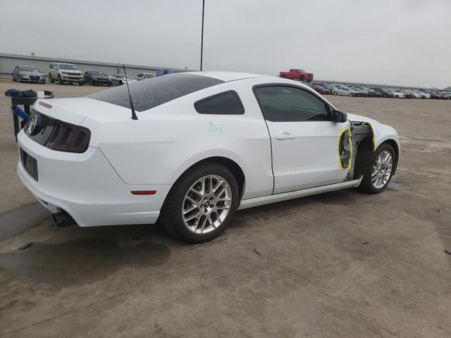 43887153 :رقم المزاد ، 1ZVBP8AM1E5326336 vin ، 2014 Ford Mustang مزاد بيع