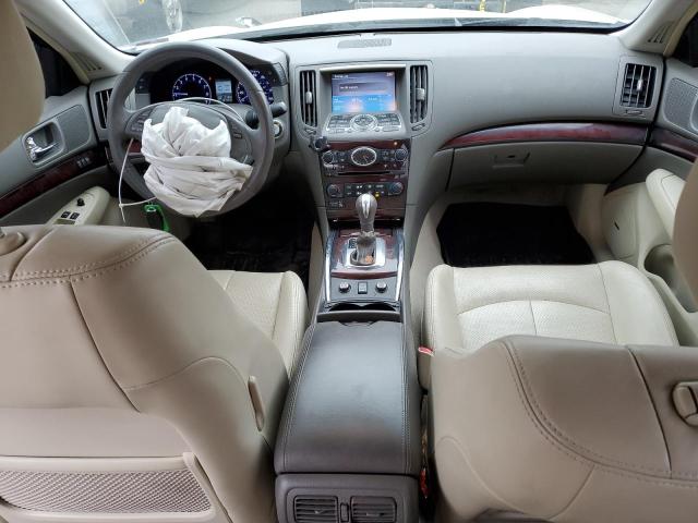 Aukcja sprzedaży 2012 Infiniti G37, vin: JN1CV6AR0CM676222, numer aukcji: 43826453