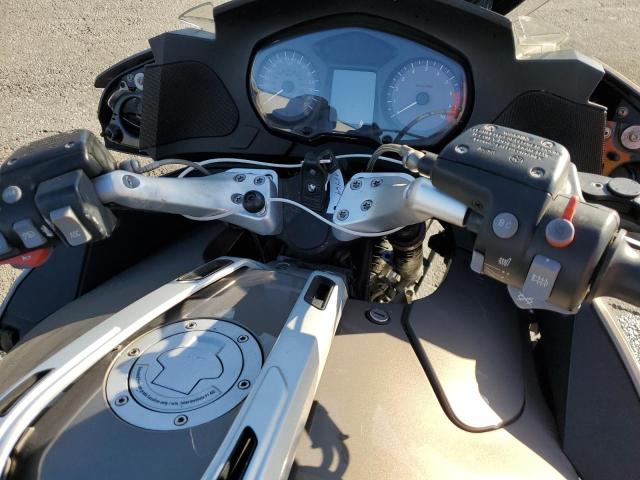Aukcja sprzedaży 2007 Bmw R1200 Rt, vin: WB10388097ZT10936, numer aukcji: 43992953