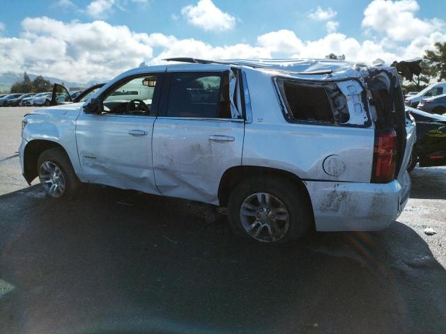 Aukcja sprzedaży 2018 Chevrolet Tahoe K1500 Lt, vin: 1GNSKBKC2JR218886, numer aukcji: 43661353