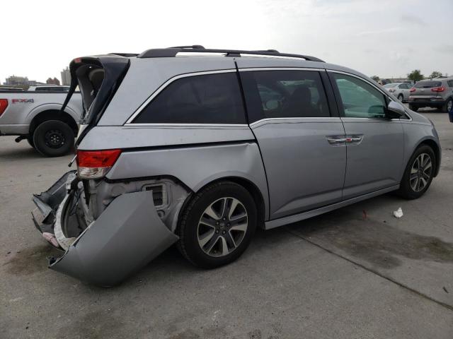 Aukcja sprzedaży 2016 Honda Odyssey Touring, vin: 5FNRL5H96GB097697, numer aukcji: 43528123
