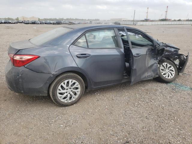 Продаж на аукціоні авто 2018 Toyota Corolla L, vin: 5YFBURHE1JP805823, номер лоту: 43781163