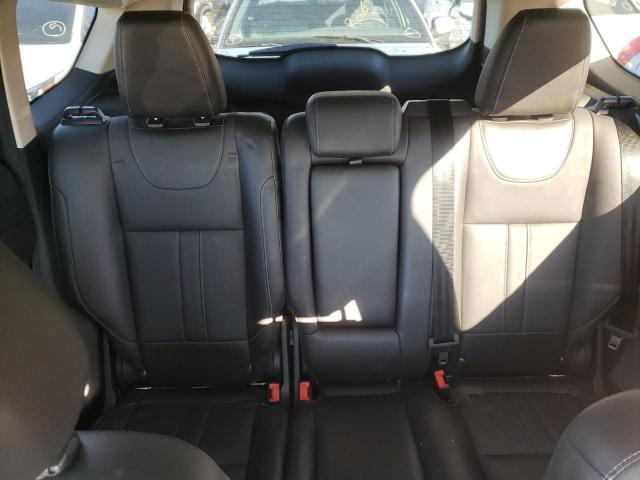 Продажа на аукционе авто 2013 Ford Escape Titanium, vin: 1FMCU9J96DUD33395, номер лота: 43457193