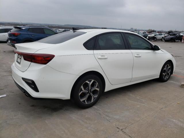 Aukcja sprzedaży 2019 Kia Forte Fe, vin: 3KPF24AD1KE063342, numer aukcji: 43991543
