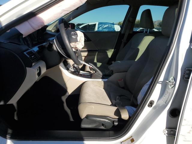 Продажа на аукционе авто 2017 Honda Accord Lx, vin: 1HGCR2F3XHA221340, номер лота: 43663383