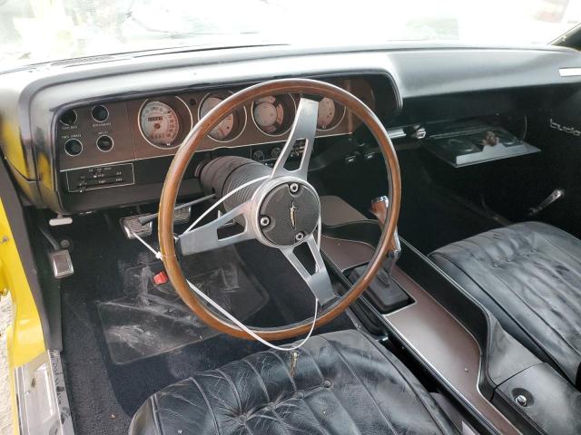 43606663 :رقم المزاد ، BH27L0B252560 vin ، 1970 Plymouth Cuda مزاد بيع