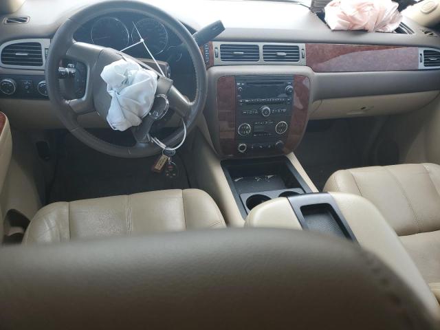 Продаж на аукціоні авто 2013 Chevrolet Tahoe K1500 Lt, vin: 1GNSKBE02DR227948, номер лоту: 43736943