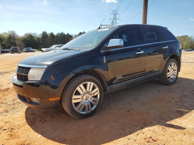 Aukcja sprzedaży 2008 Lincoln Mkx, vin: 2LMDU88C18BJ40832, numer aukcji: 43946993