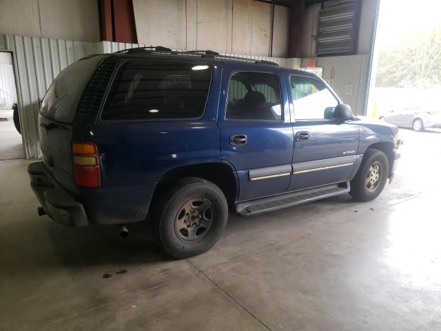 Aukcja sprzedaży 2002 Chevrolet Tahoe C1500, vin: 1GNEC13Z32R290298, numer aukcji: 43844353
