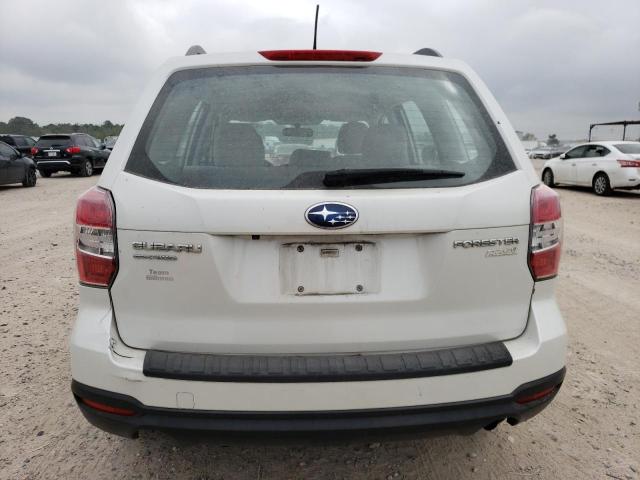 Aukcja sprzedaży 2015 Subaru Forester 2.5i, vin: JF2SJABC5FH813882, numer aukcji: 43821453