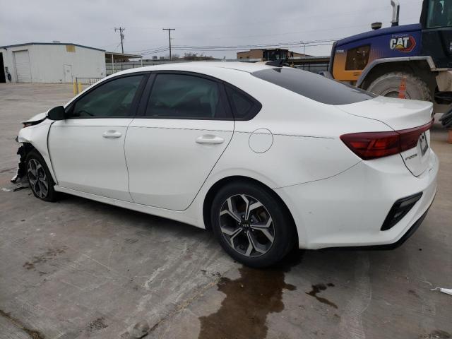 Aukcja sprzedaży 2019 Kia Forte Fe, vin: 3KPF24AD1KE063342, numer aukcji: 43991543