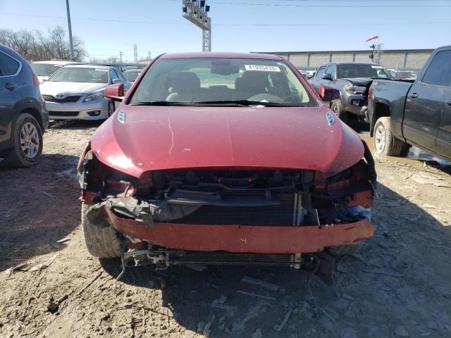 2011 Buick Lacrosse Cxl მანქანა იყიდება აუქციონზე, vin: 1G4GC5ED5BF105725, აუქციონის ნომერი: 41935433