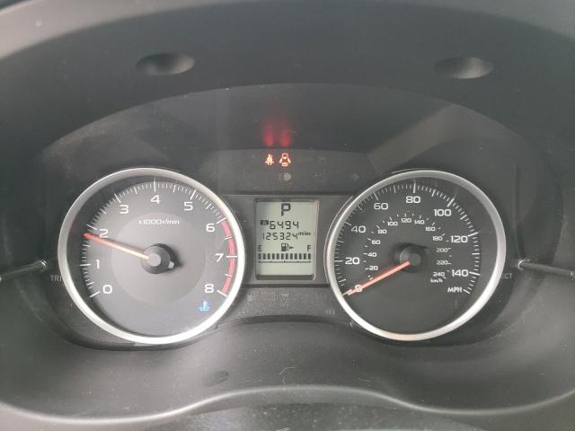 Aukcja sprzedaży 2015 Subaru Forester 2.5i, vin: JF2SJABC5FH813882, numer aukcji: 43821453