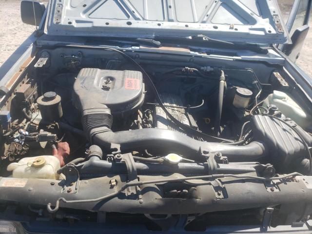 Aukcja sprzedaży 1992 Nissan Truck Short Wheelbase, vin: 1N6SD11Y2NC305722, numer aukcji: 43607583