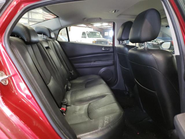Продажа на аукционе авто 2009 Mazda 6 S, vin: 1YVHP82B595M01212, номер лота: 43292283