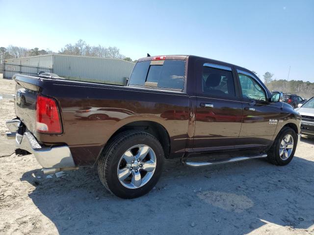 Aukcja sprzedaży 2015 Ram 1500 Slt, vin: 1C6RR6LT3FS591354, numer aukcji: 43732903