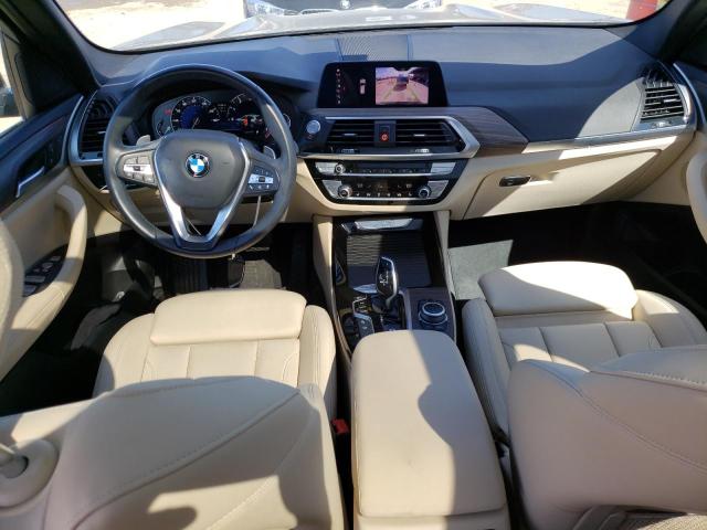 Продажа на аукционе авто 2020 Bmw X3 Xdrive30i, vin: 5UXTY5C06L9C35485, номер лота: 43480553