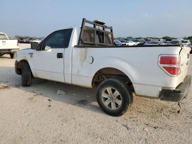 Aukcja sprzedaży 2014 Ford F150, vin: 1FTMF1CM0EKE10636, numer aukcji: 43961473