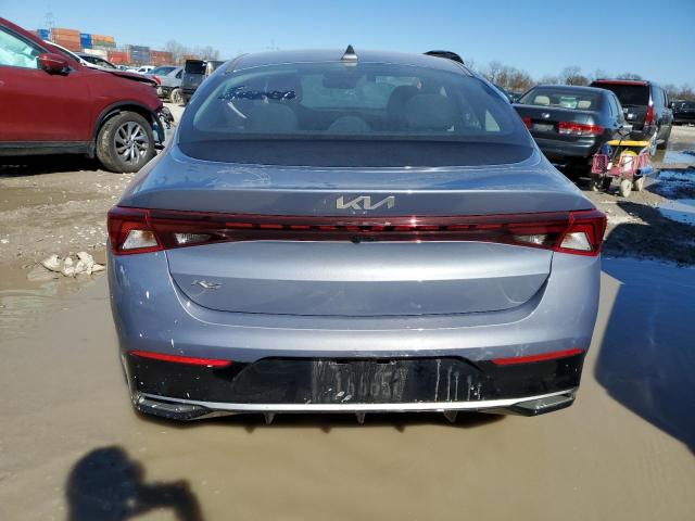 Aukcja sprzedaży 2022 Kia K5 Lxs, vin: 5XXG14J20NG118221, numer aukcji: 43791893