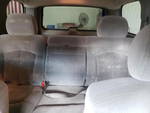 Aukcja sprzedaży 2002 Chevrolet Tahoe C1500, vin: 1GNEC13Z32R290298, numer aukcji: 43844353