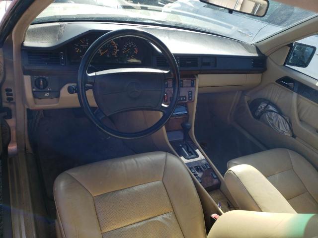 Продаж на аукціоні авто 1990 Mercedes-benz 300 Ce, vin: WDBEA51DXLB137035, номер лоту: 43812863