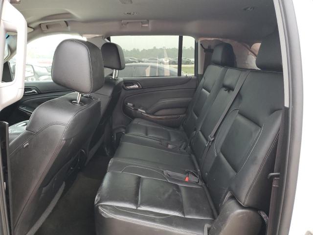 Продажа на аукционе авто 2016 Chevrolet Suburban C1500 Lt, vin: 1GNSCHKC6GR311399, номер лота: 43696043