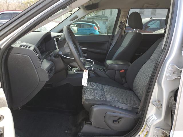Продаж на аукціоні авто 2009 Jeep Grand Cherokee Laredo, vin: 1J8GR48KX9C540817, номер лоту: 43593463