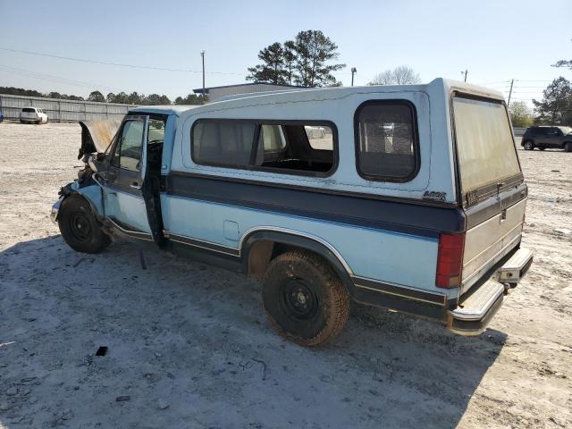 Auction sale of the 1985 Ford F150, vin: 1FTDF15N7FPB46860, lot number: 43794373