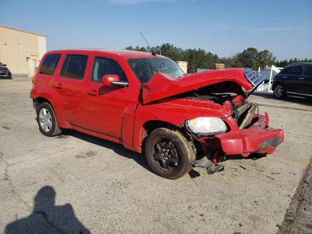 Aukcja sprzedaży 2011 Chevrolet Hhr Lt, vin: 3GNBABFW9BS633015, numer aukcji: 43642073