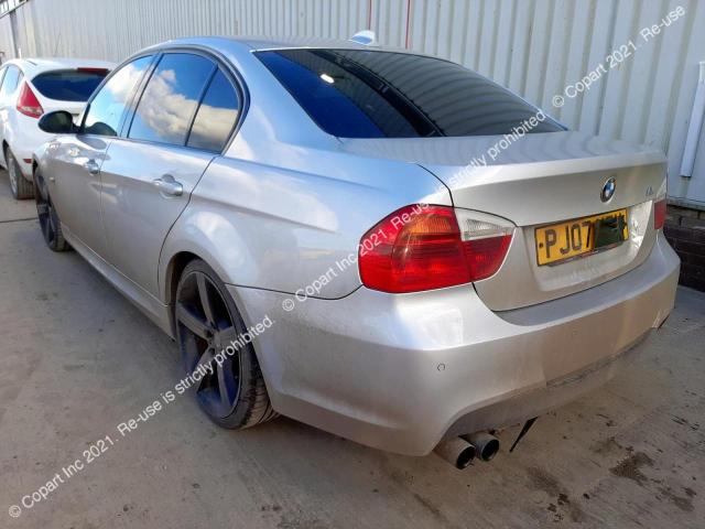 43695453 :رقم المزاد ، WBAVB12000KT95110 vin ، 2007 Bmw 325i M Spo مزاد بيع