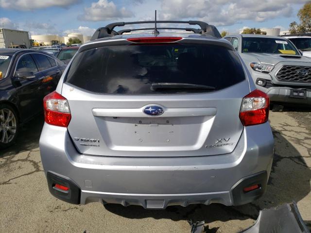 43662483 :رقم المزاد ، JF2GPASC7F8211585 vin ، 2015 Subaru Xv Crosstrek Sport Limited مزاد بيع