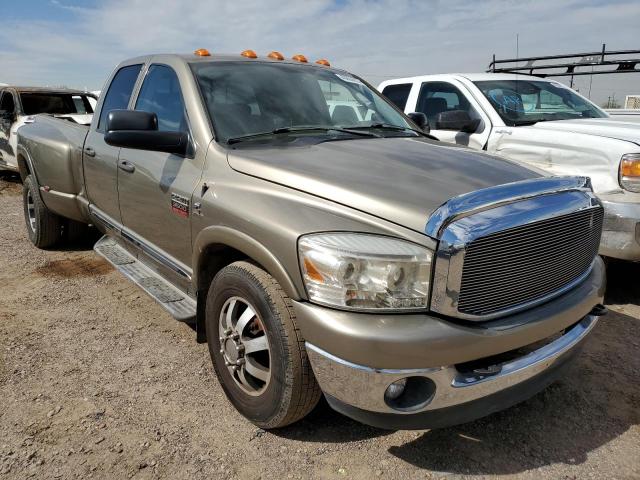 Aukcja sprzedaży 2009 Dodge Ram 3500, vin: 3D7ML48L09G527484, numer aukcji: 43933673