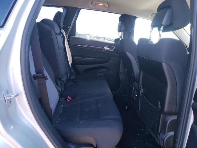 Aukcja sprzedaży 2013 Jeep Grand Cherokee Laredo, vin: 1C4RJFAG3DC519647, numer aukcji: 43686143