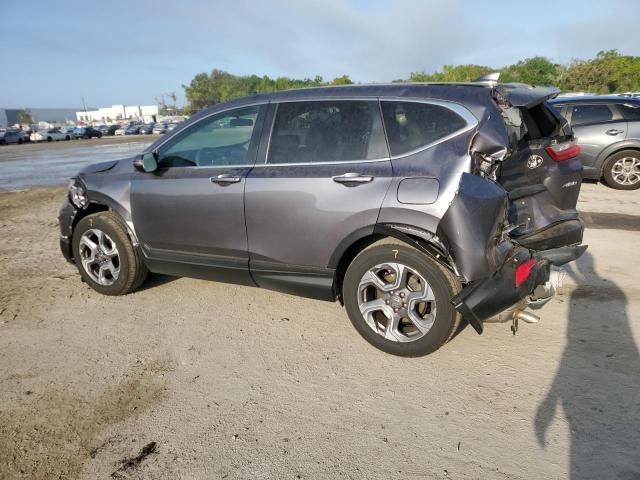 Aukcja sprzedaży 2017 Honda Cr-v Ex, vin: 5J6RW2H58HL028361, numer aukcji: 43641953