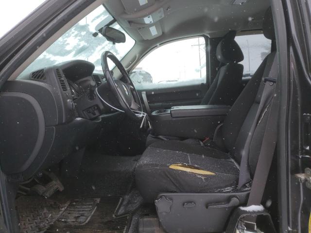 2011 Chevrolet Silverado K1500 Lt მანქანა იყიდება აუქციონზე, vin: 1GCRKSE36BZ211945, აუქციონის ნომერი: 43788723