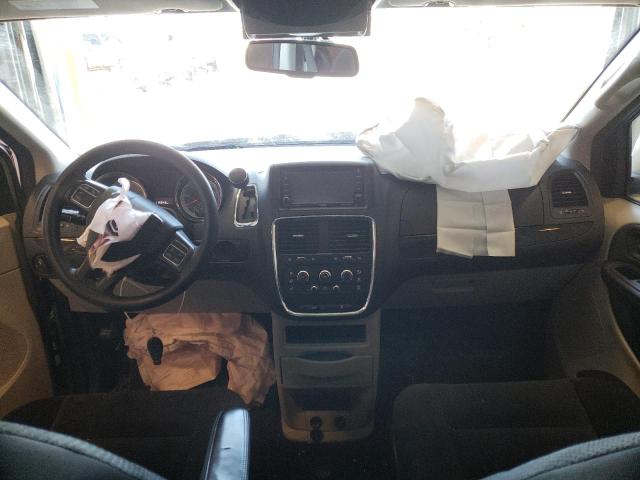Aukcja sprzedaży 2018 Dodge Grand Caravan Se, vin: 2C4RDGBG8JR209833, numer aukcji: 43622123