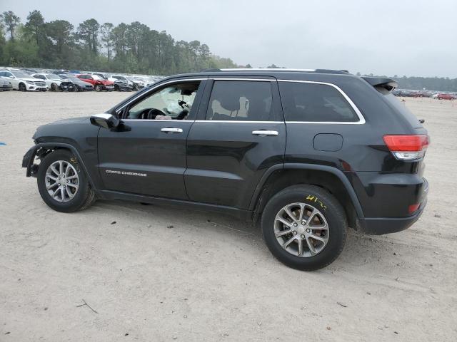 Aukcja sprzedaży 2014 Jeep Grand Cherokee Limited, vin: 1C4RJEBG1EC364459, numer aukcji: 43481223