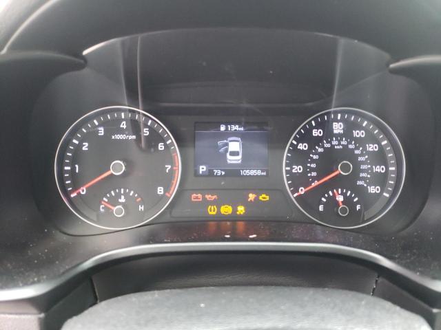 Aukcja sprzedaży 2019 Kia Forte Fe, vin: 3KPF24AD1KE063342, numer aukcji: 43991543