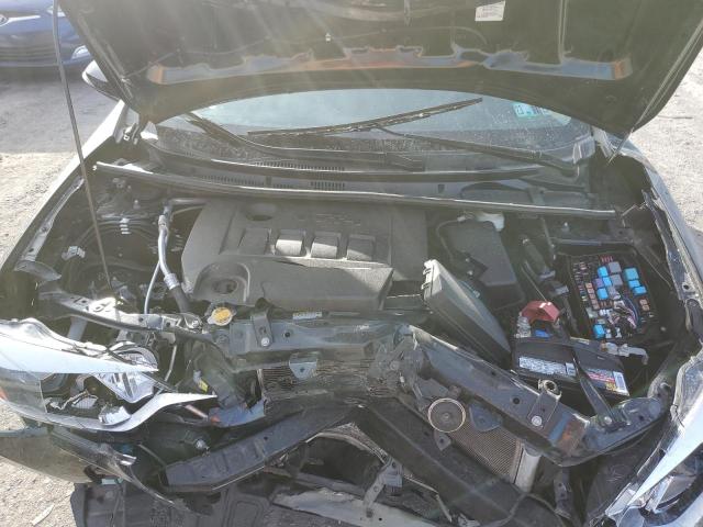 Продаж на аукціоні авто 2015 Toyota Corolla L, vin: 2T1BURHE5FC439436, номер лоту: 43275343