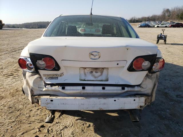 Aukcja sprzedaży 2008 Mazda 6 I, vin: 1YVHP80C485M10560, numer aukcji: 43779613
