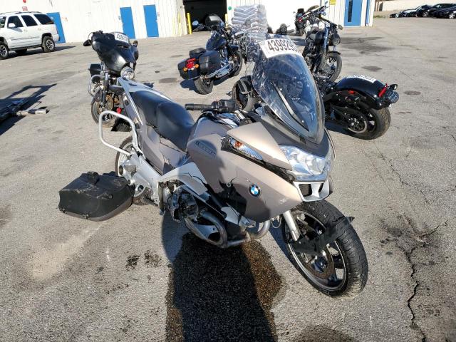 Aukcja sprzedaży 2007 Bmw R1200 Rt, vin: WB10388097ZT10936, numer aukcji: 43992953