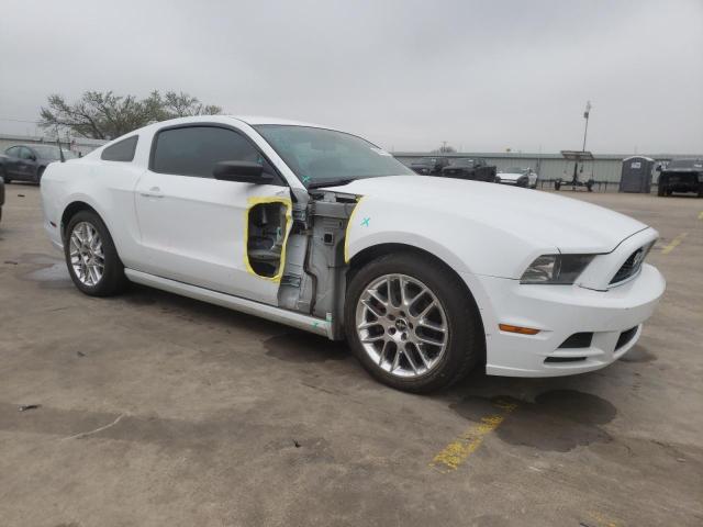 43887153 :رقم المزاد ، 1ZVBP8AM1E5326336 vin ، 2014 Ford Mustang مزاد بيع