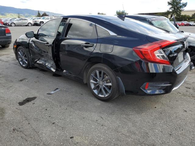 Aukcja sprzedaży 2019 Honda Civic Ex, vin: JHMFC1F37KX011725, numer aukcji: 43840123