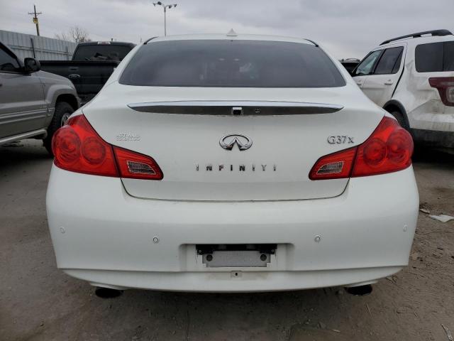 Aukcja sprzedaży 2012 Infiniti G37, vin: JN1CV6AR0CM676222, numer aukcji: 43826453