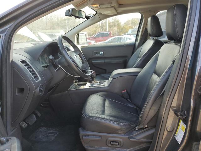 Aukcja sprzedaży 2007 Ford Edge Sel Plus, vin: 2FMDK49CX7BB68068, numer aukcji: 43937863