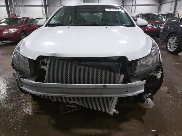 Aukcja sprzedaży 2014 Chevrolet Cruze Lt, vin: 1G1PE5SB9E7298857, numer aukcji: 43770503