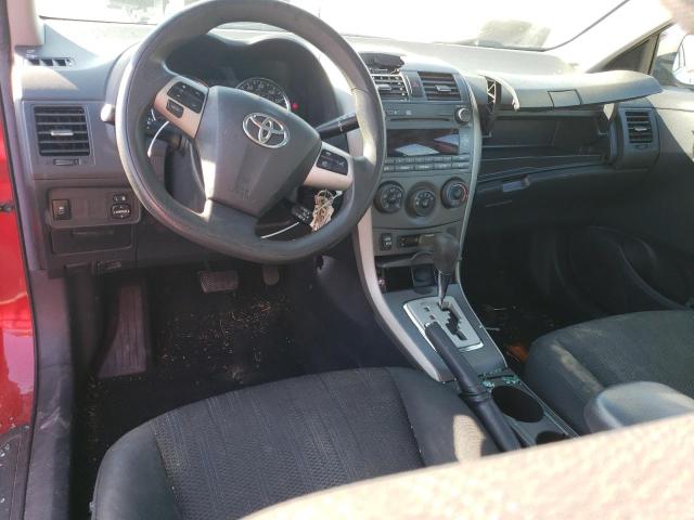 Продажа на аукционе авто 2011 Toyota Corolla Base, vin: 2T1BU4EE5BC622966, номер лота: 43888273